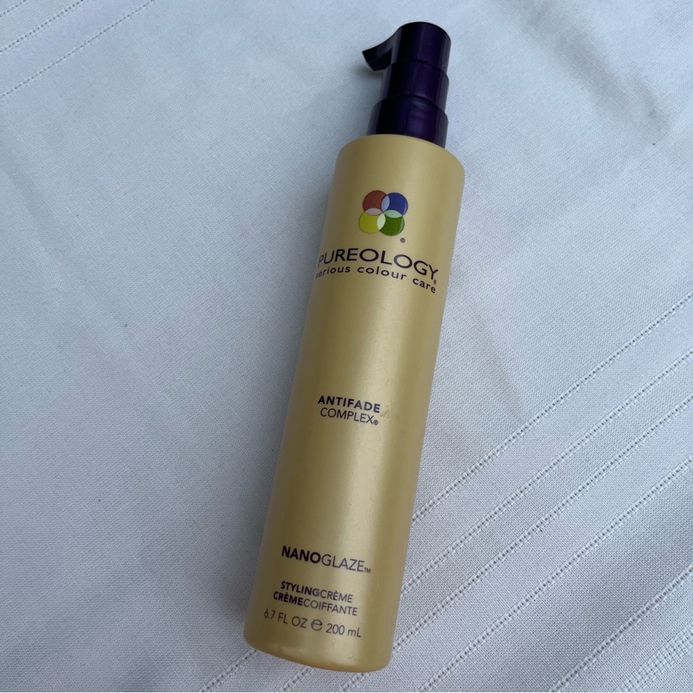 Purology Nanoglaze Antifade Complex - Picture 8 of 9